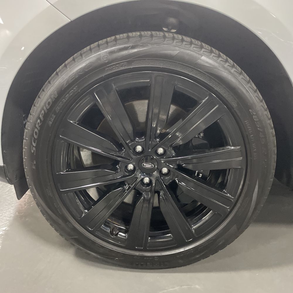 2023 Land Rover Range Rover P530 SE