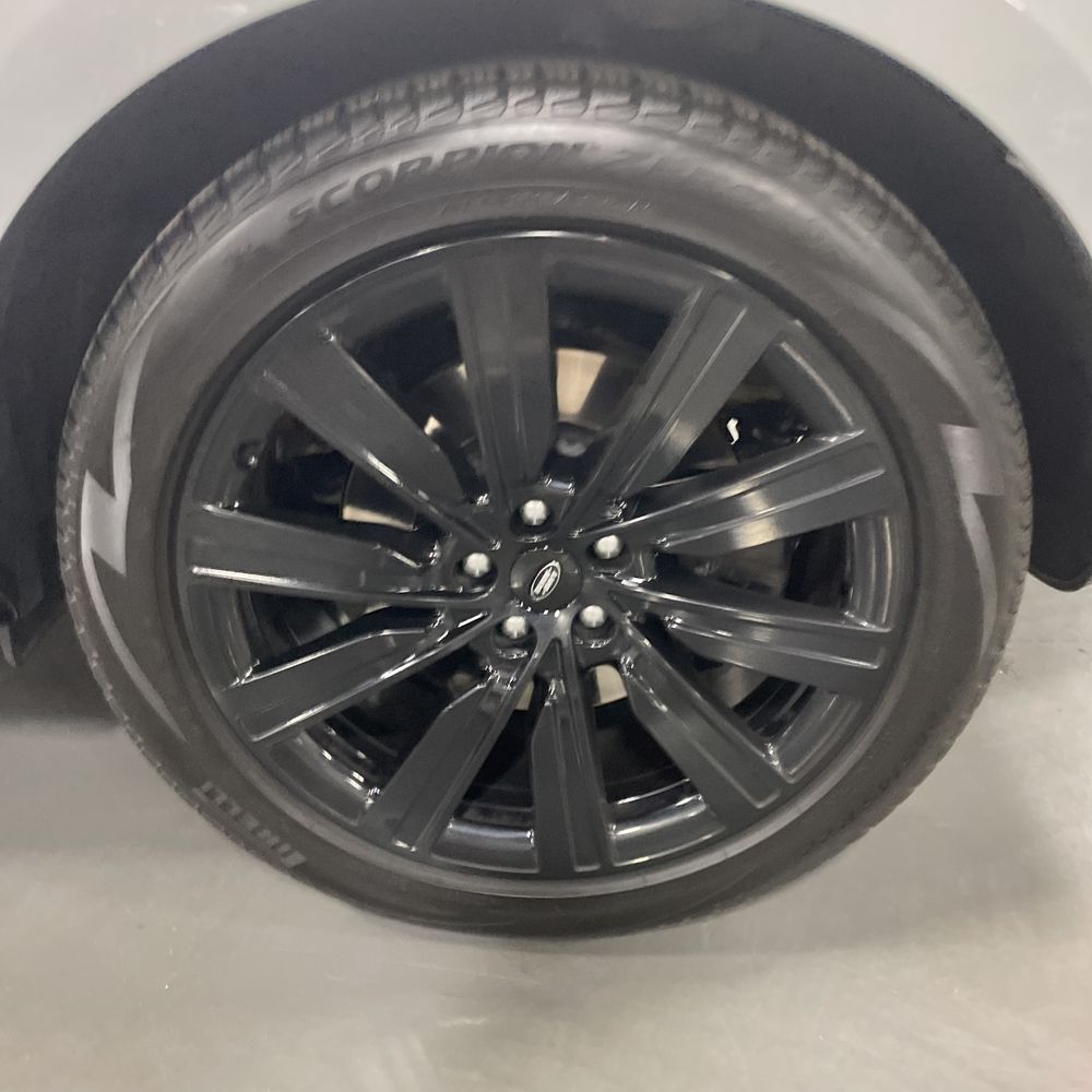 2023 Land Rover Range Rover P530 SE