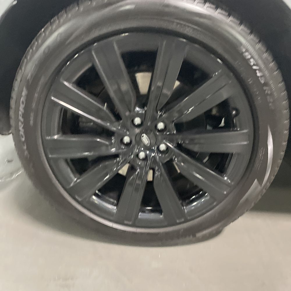 2023 Land Rover Range Rover P530 SE