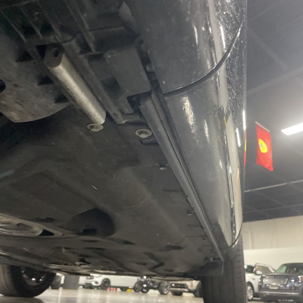 2023 Land Rover Range Rover P530 SE