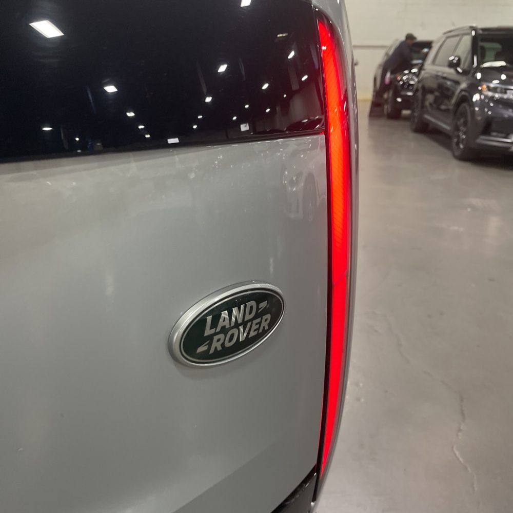 2023 Land Rover Range Rover P530 SE