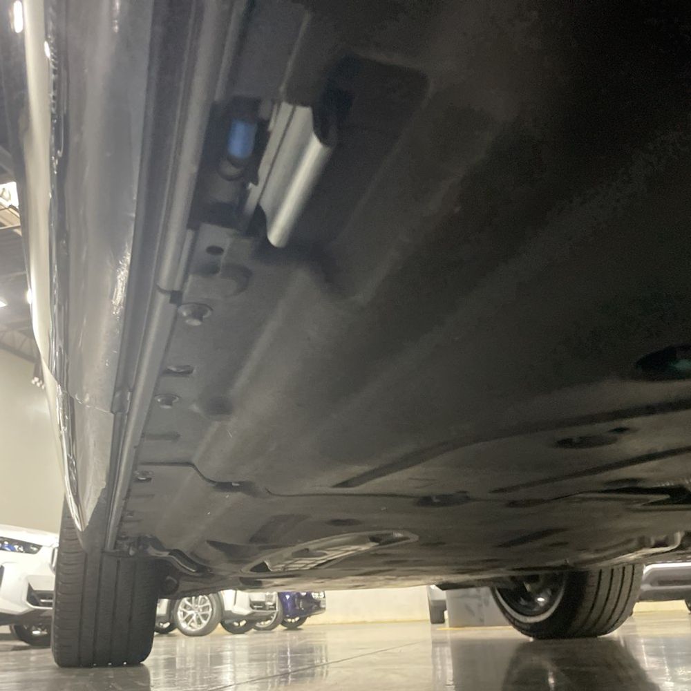 2023 Land Rover Range Rover P530 SE