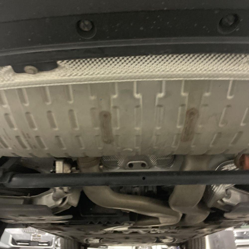 2023 Land Rover Range Rover P530 SE