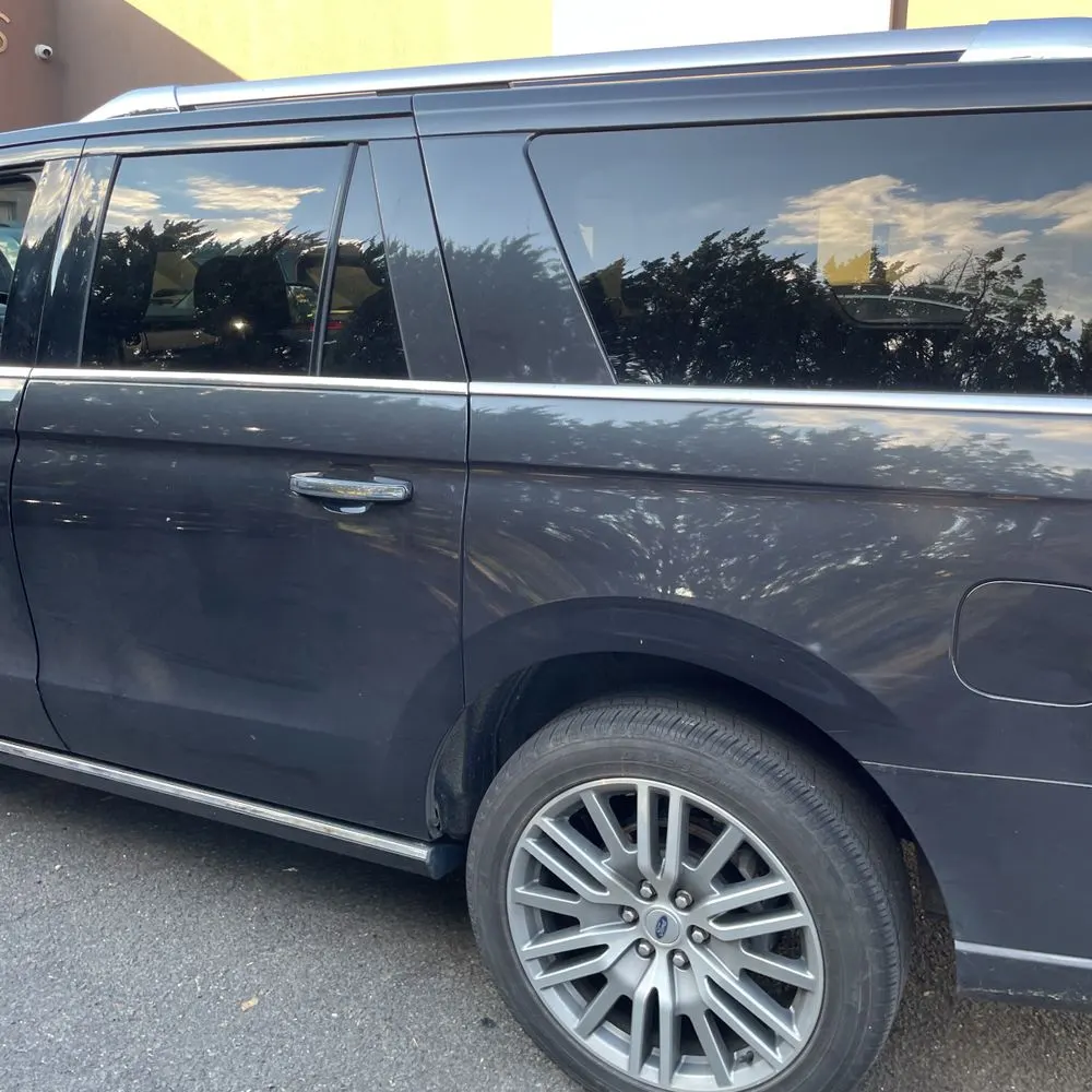 2022 Ford Expedition MAX Platinum