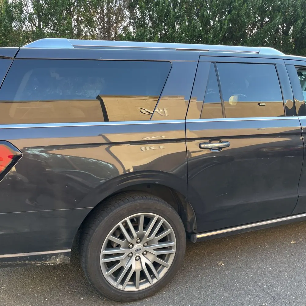 2022 Ford Expedition MAX Platinum