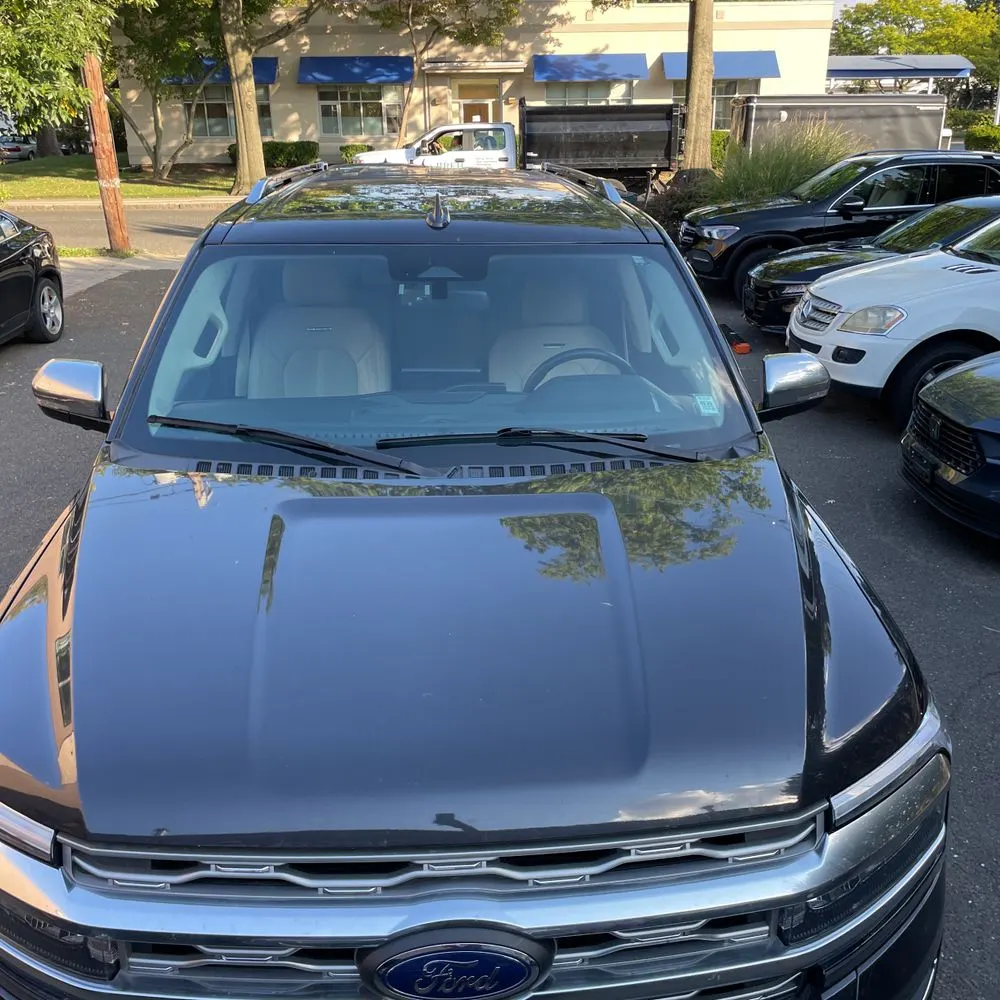 2022 Ford Expedition MAX Platinum