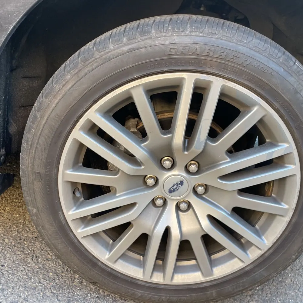 2022 Ford Expedition MAX Platinum