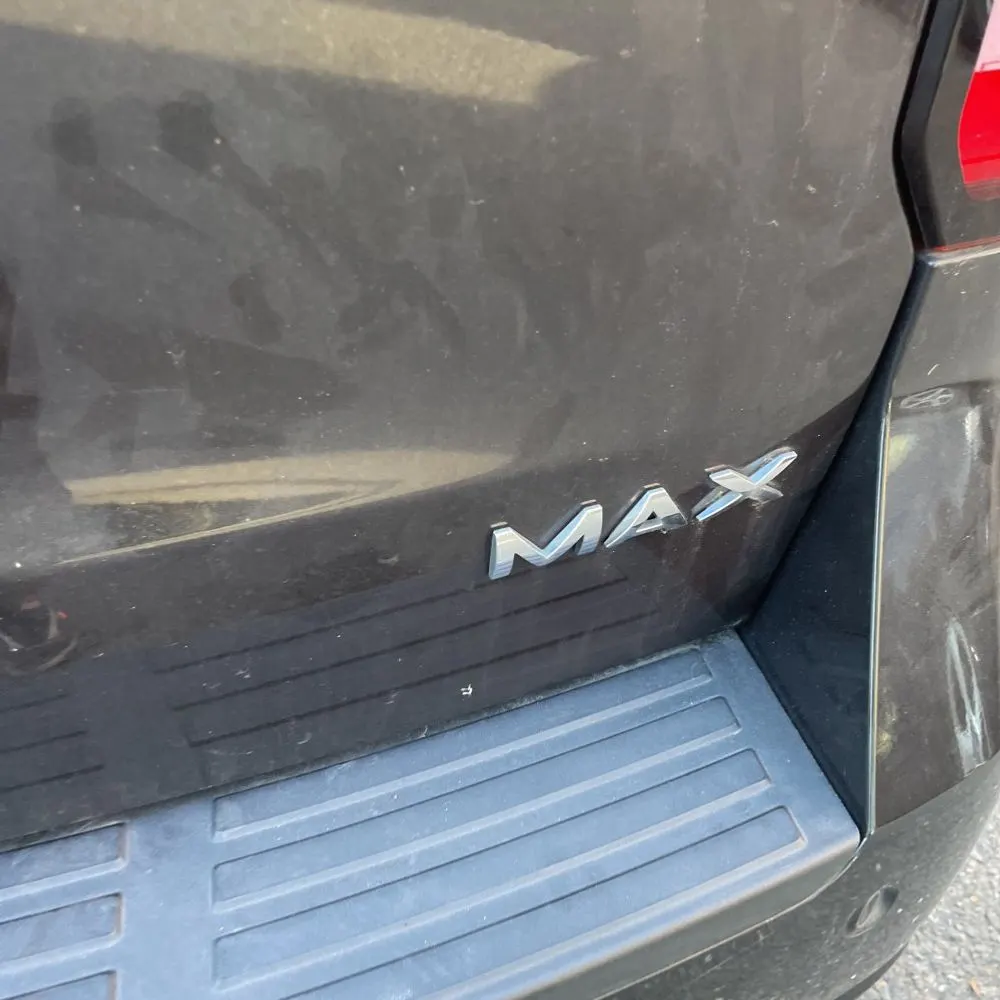 2022 Ford Expedition MAX Platinum