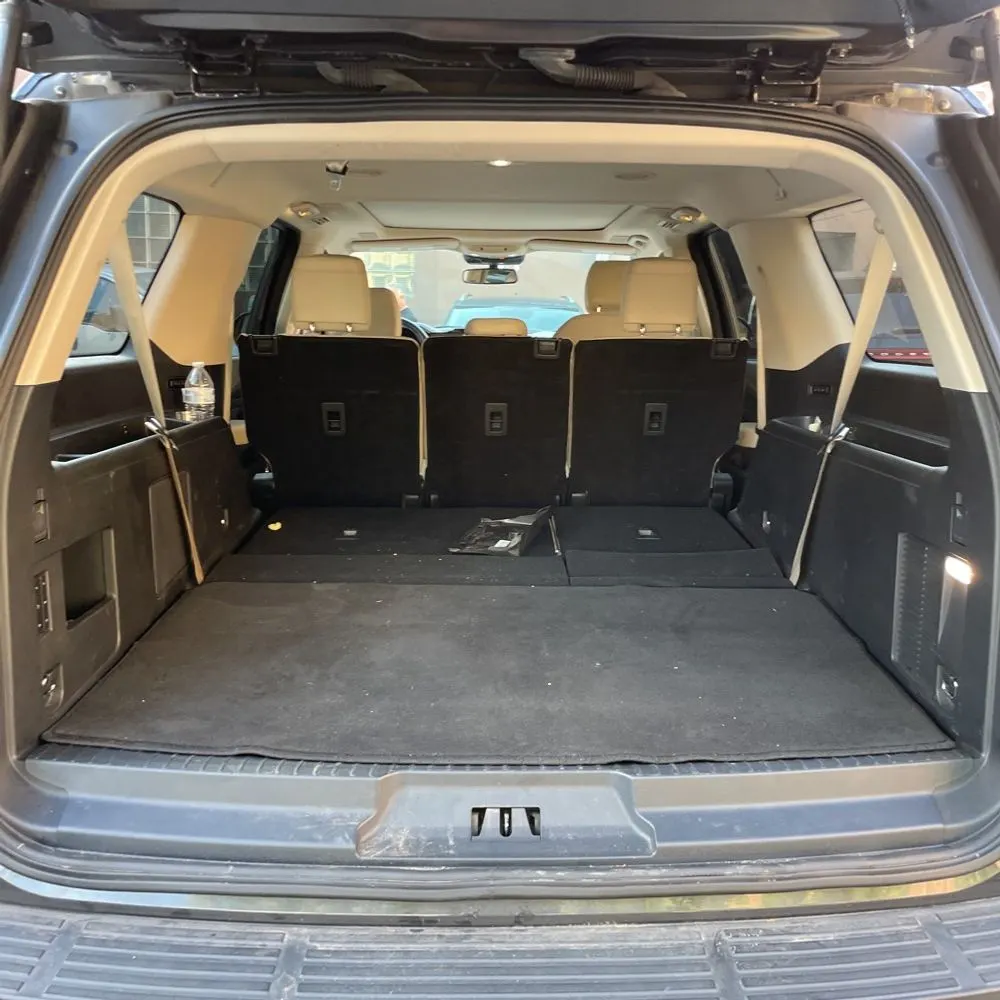 2022 Ford Expedition MAX Platinum