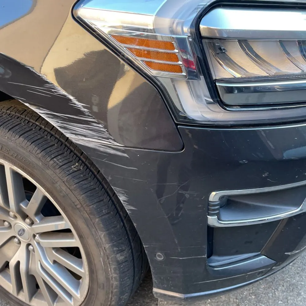 2022 Ford Expedition MAX Platinum