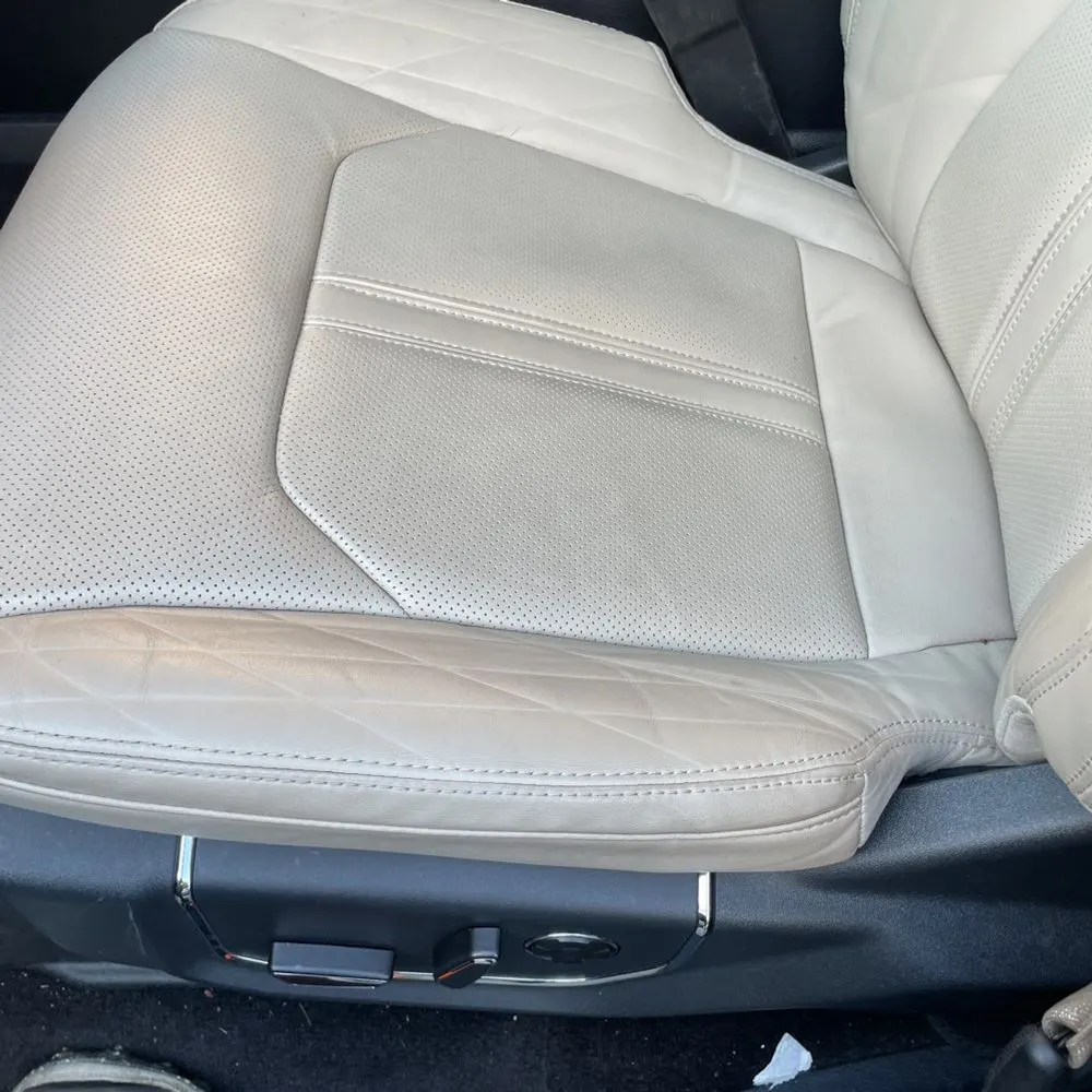 2022 Ford Expedition MAX Platinum