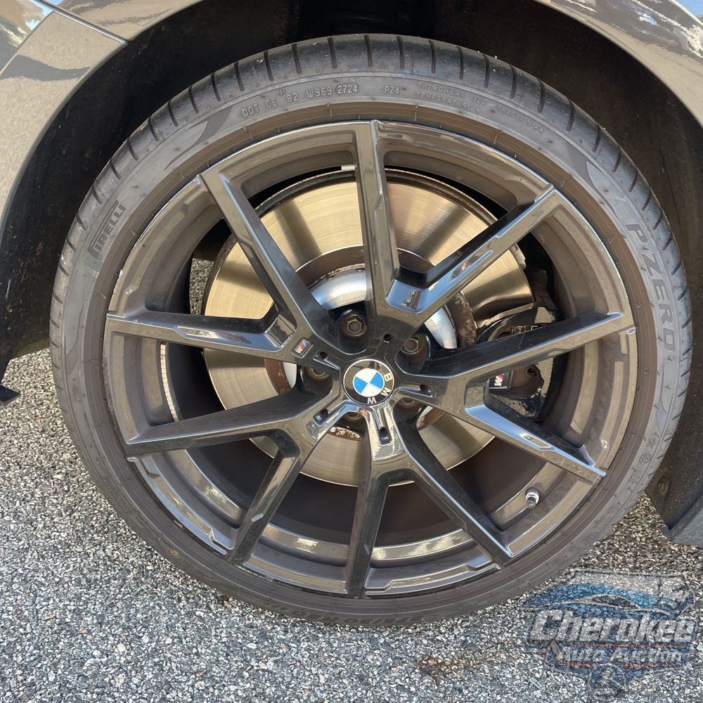 2023 BMW 8-Series M850xi
