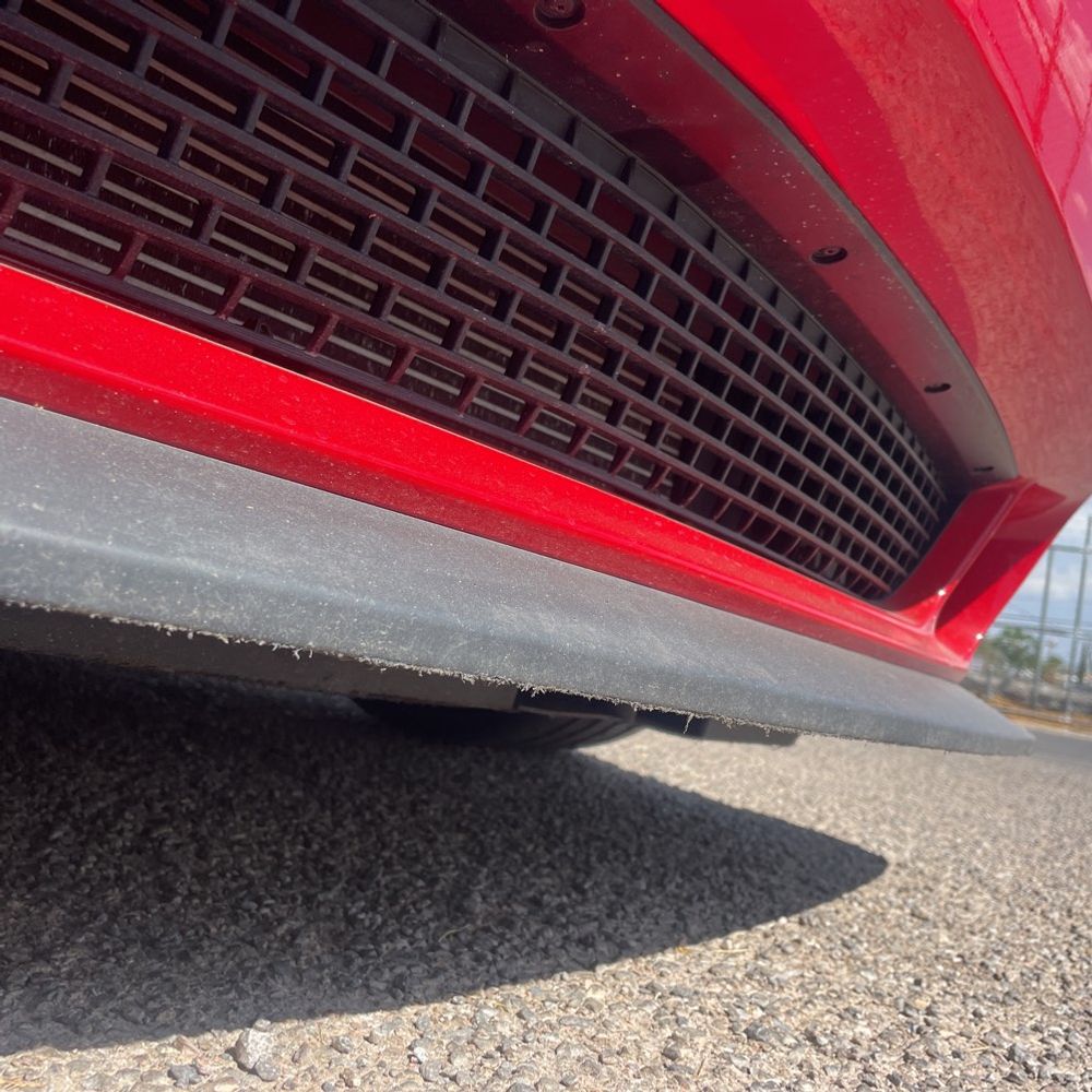 2021 Dodge Challenger SRT Hellcat Redeye