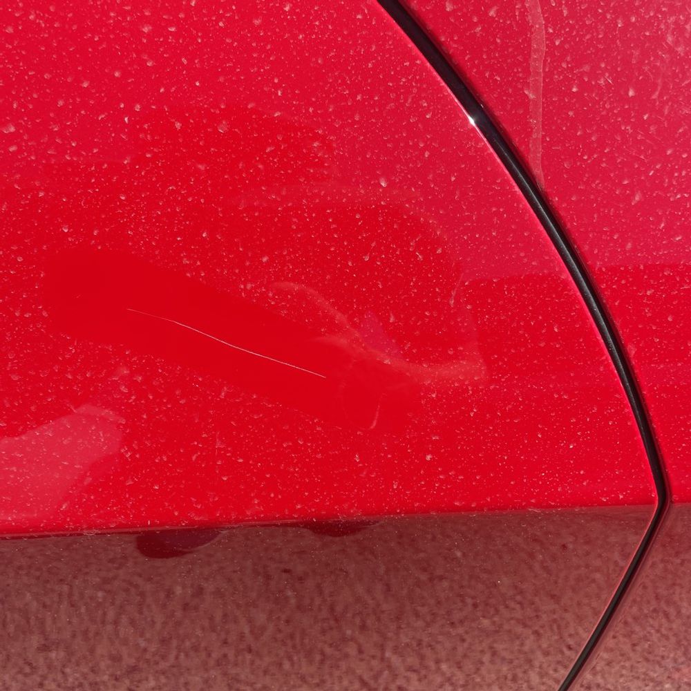 2021 Dodge Challenger SRT Hellcat Redeye