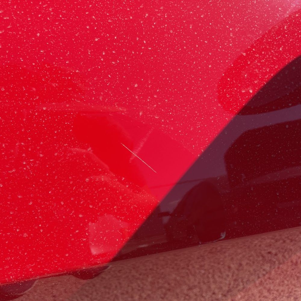 2021 Dodge Challenger SRT Hellcat Redeye