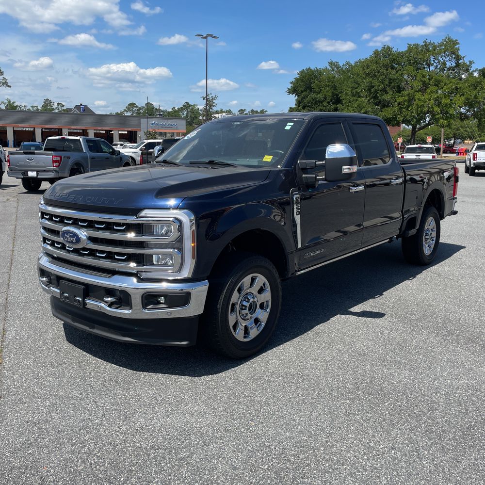 2024 Ford F-250 Super Duty Lariat