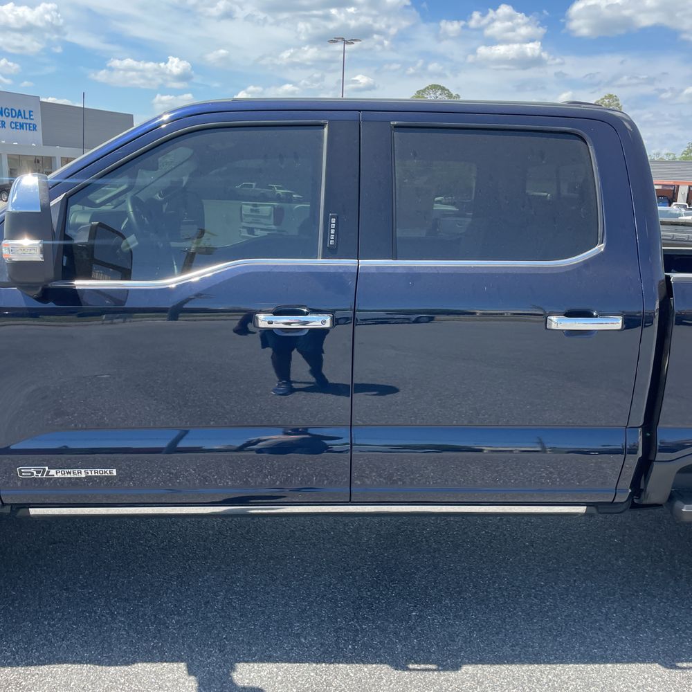 2024 Ford F-250 Super Duty Lariat
