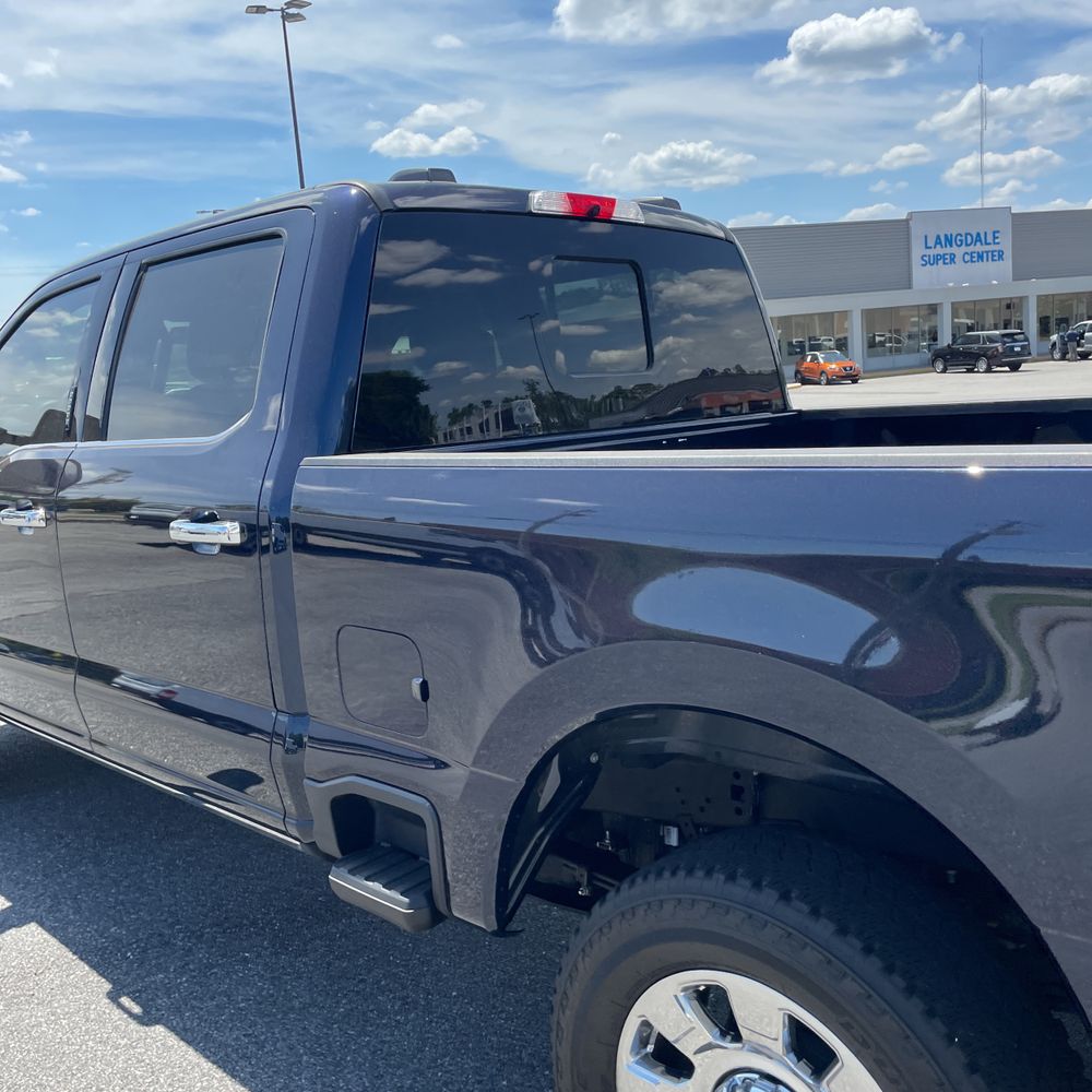 2024 Ford F-250 Super Duty Lariat