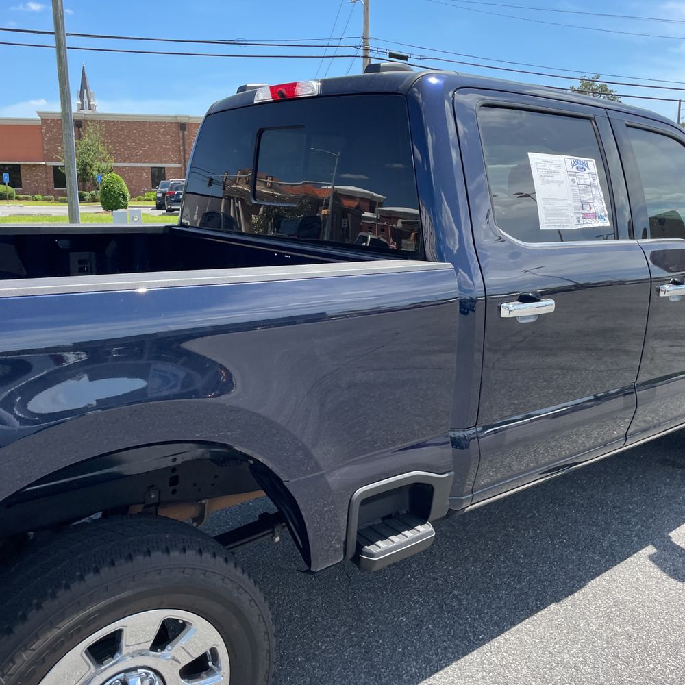 2024 Ford F-250 Super Duty Lariat
