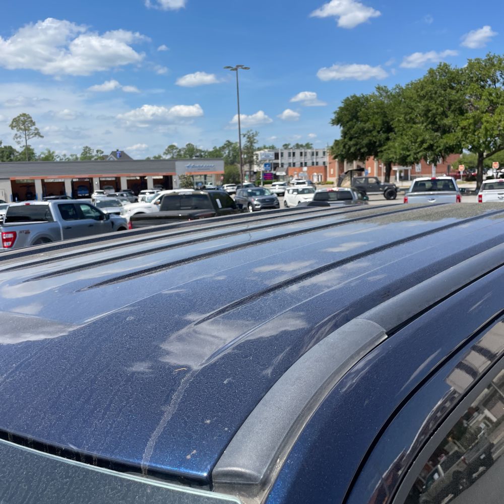 2024 Ford F-250 Super Duty Lariat