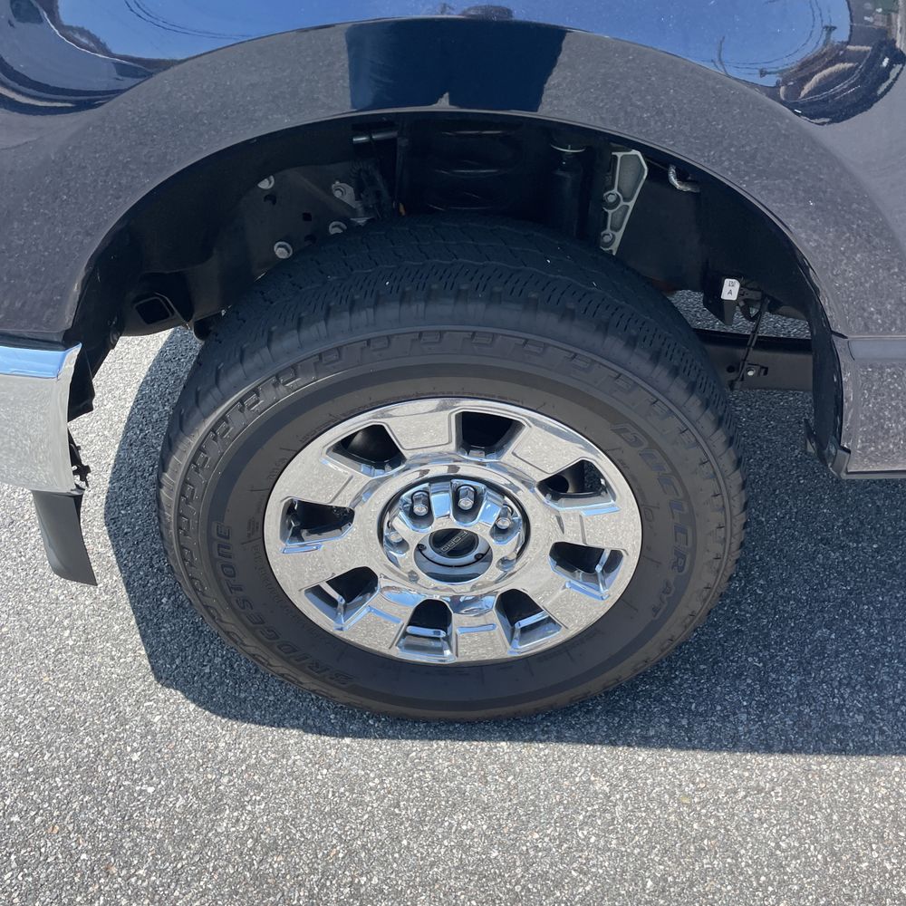 2024 Ford F-250 Super Duty Lariat