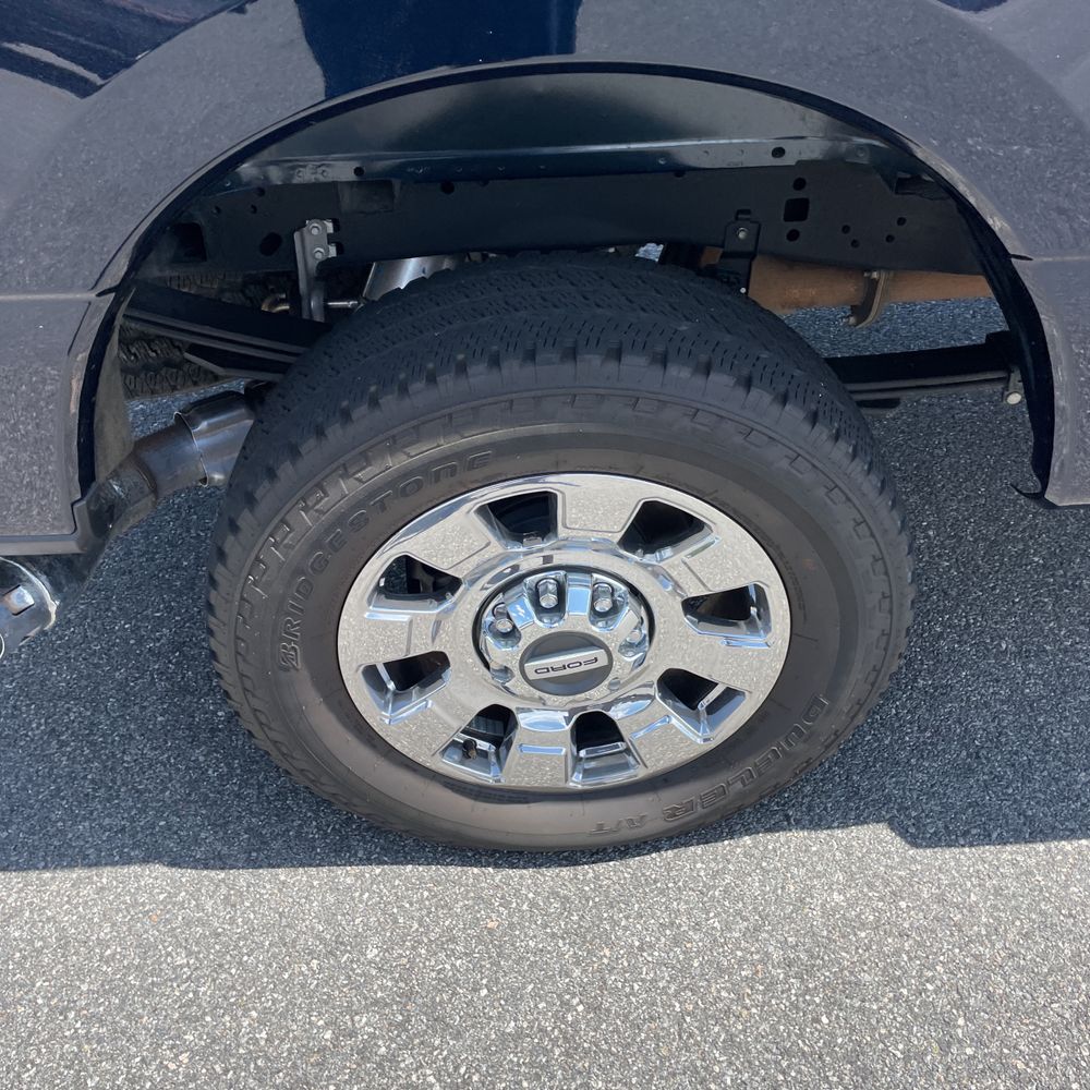 2024 Ford F-250 Super Duty Lariat