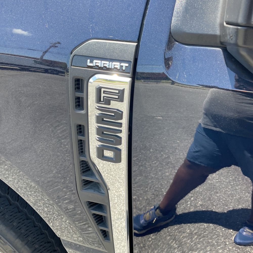 2024 Ford F-250 Super Duty Lariat