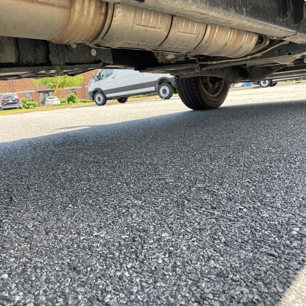 2024 Ford F-250 Super Duty Lariat