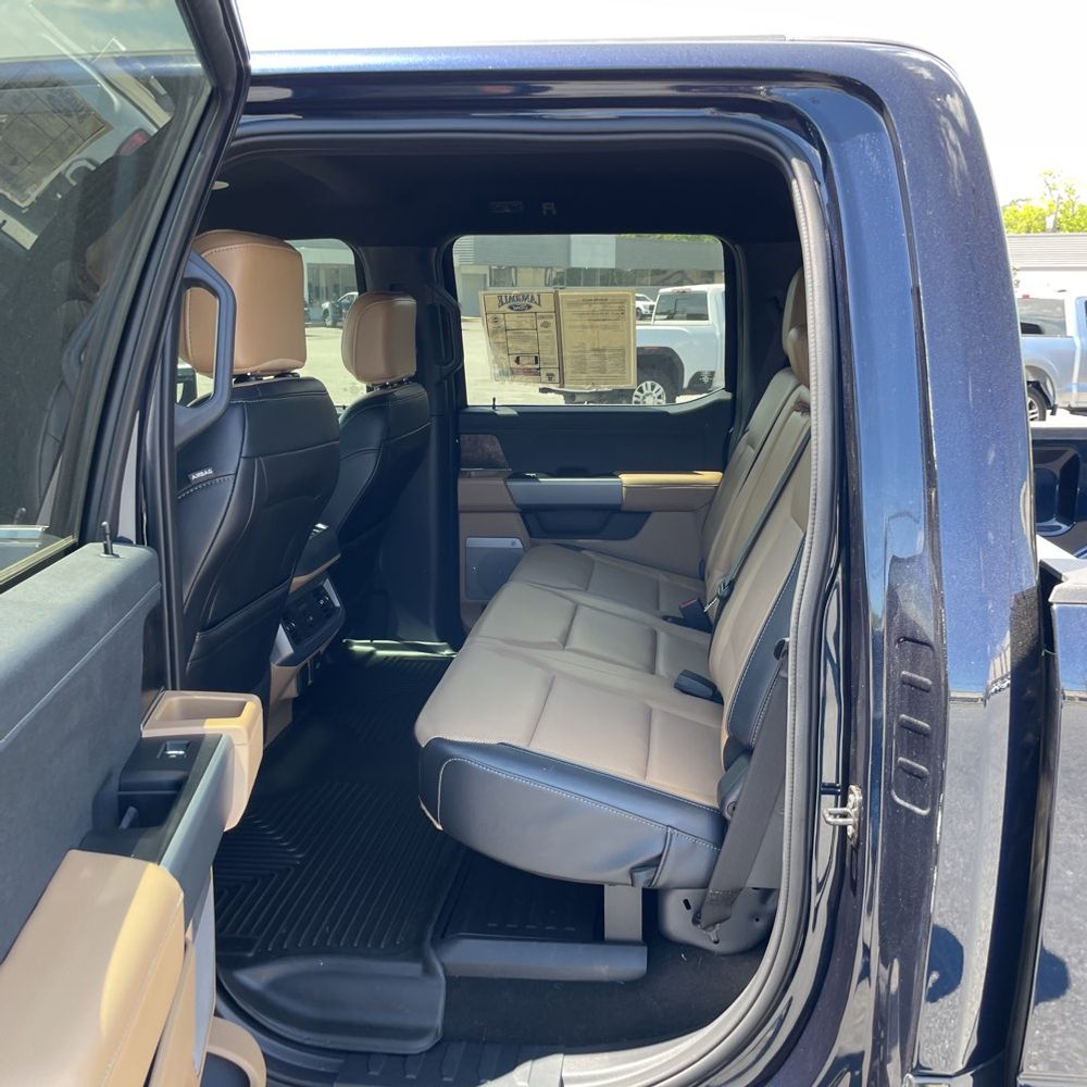 2024 Ford F-250 Super Duty Lariat