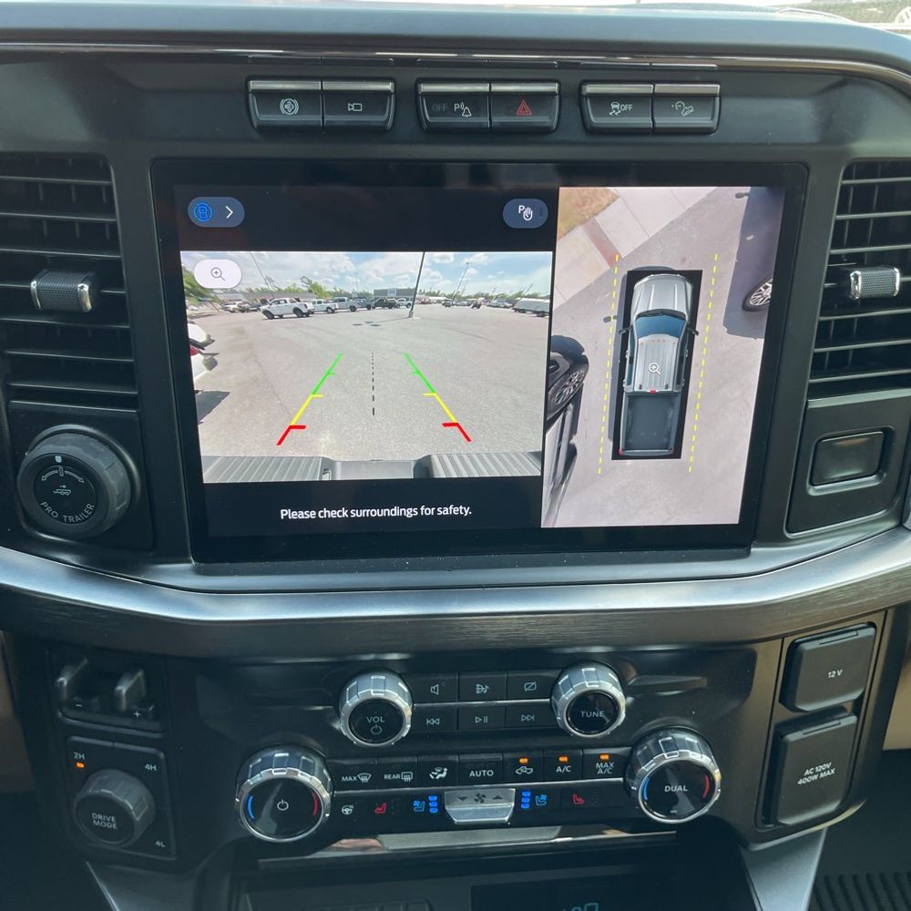 2024 Ford F-250 Super Duty Lariat