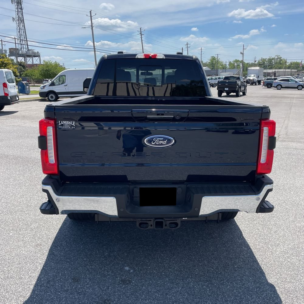 2024 Ford F-250 Super Duty Lariat