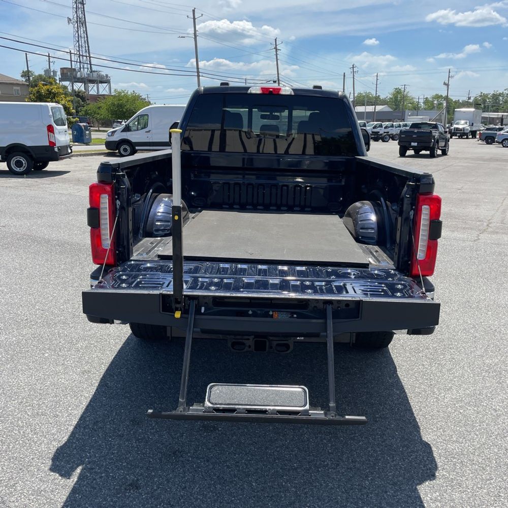 2024 Ford F-250 Super Duty Lariat
