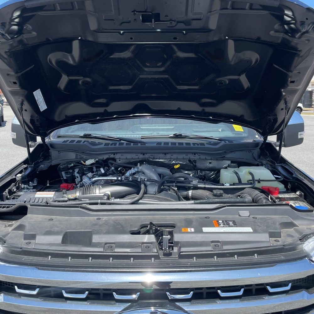 2024 Ford F-250 Super Duty Lariat