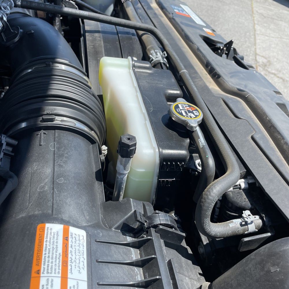 2024 Ford F-250 Super Duty Lariat