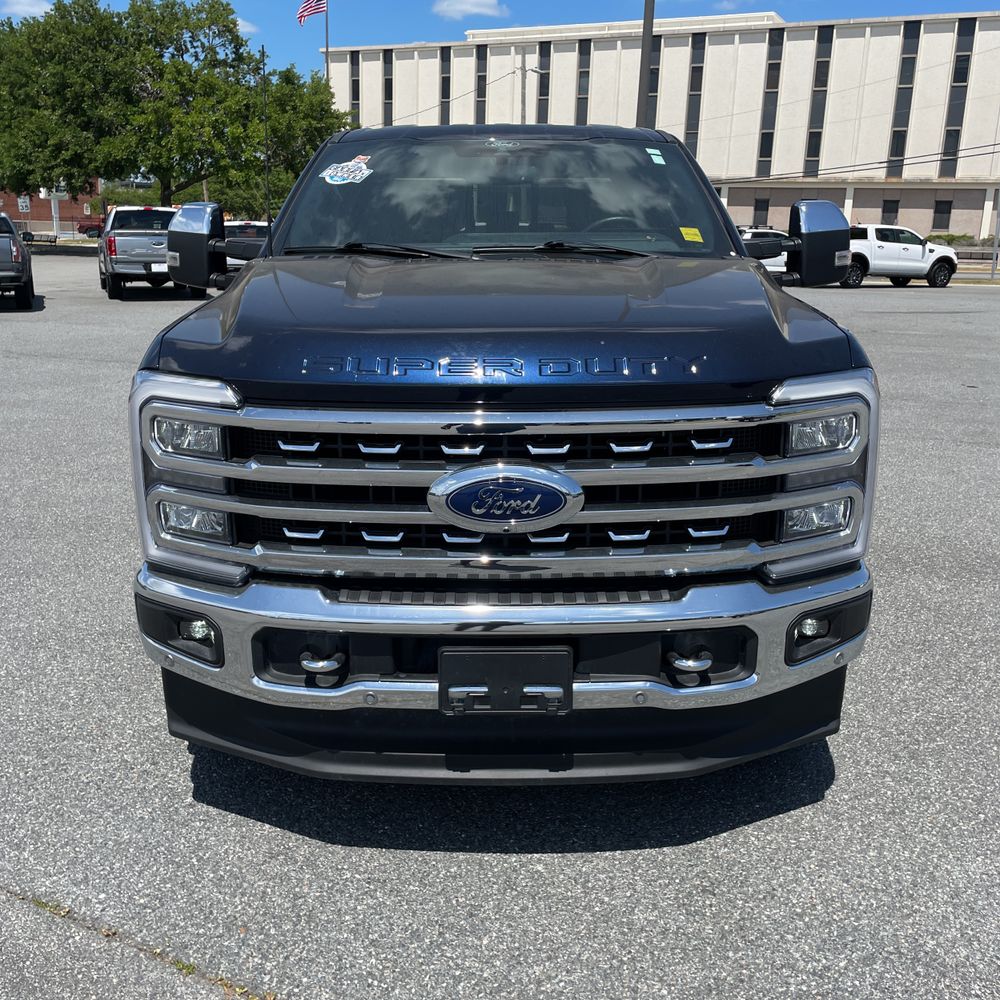 2024 Ford F-250 Super Duty Lariat