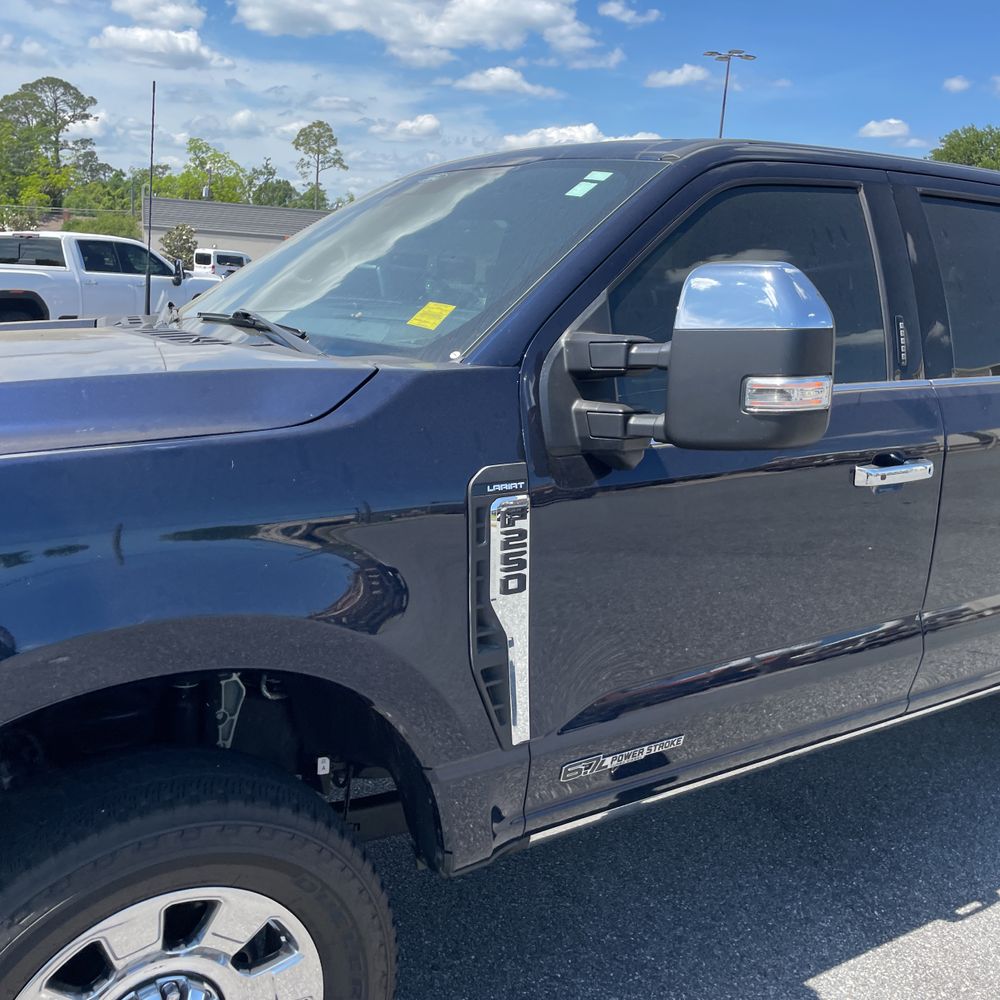 2024 Ford F-250 Super Duty Lariat