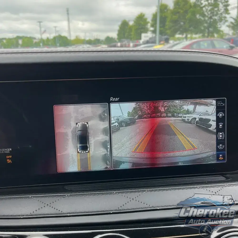 2020 Mercedes-Benz S-Class Mercedes-Maybach S 650