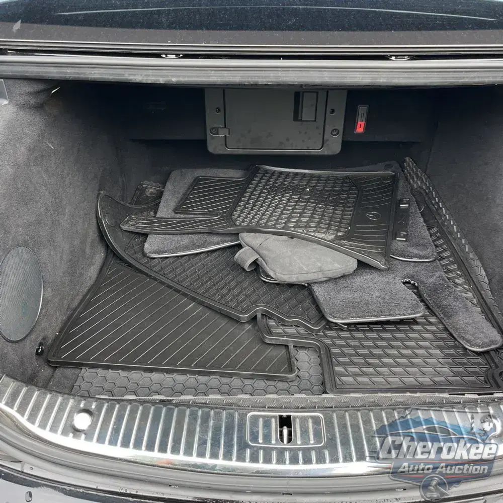 2020 Mercedes-Benz S-Class Mercedes-Maybach S 650