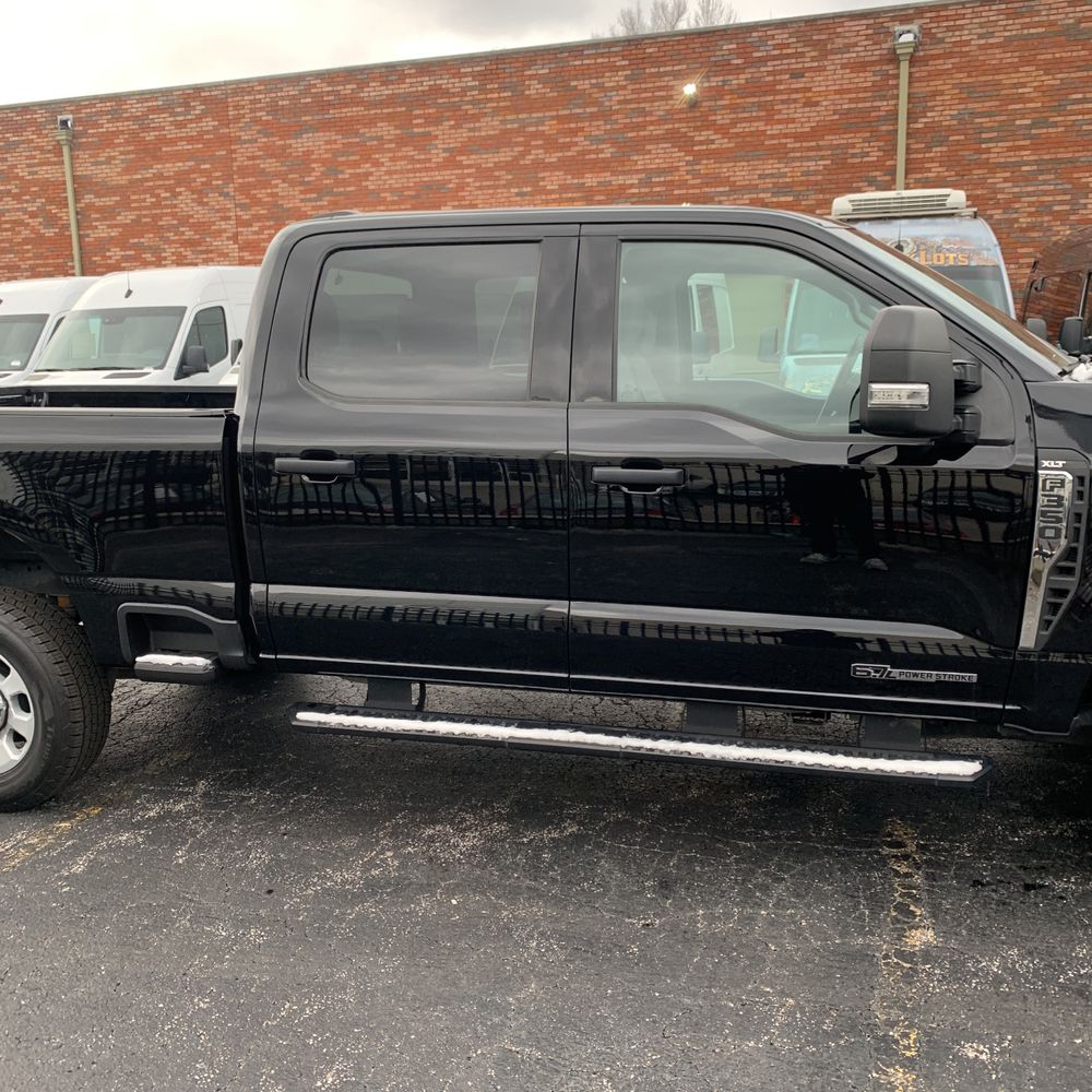 2023 Ford F-350 Super Duty XLT