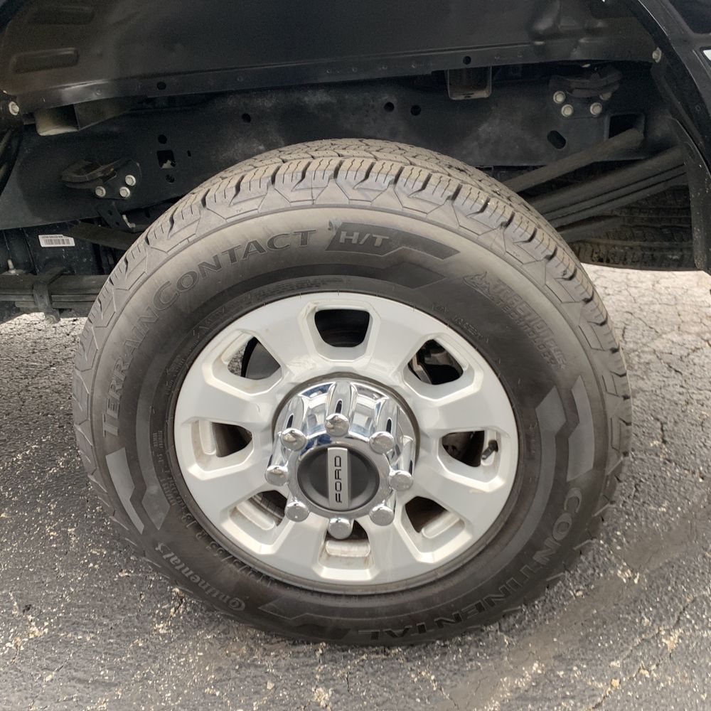 2023 Ford F-350 Super Duty XLT
