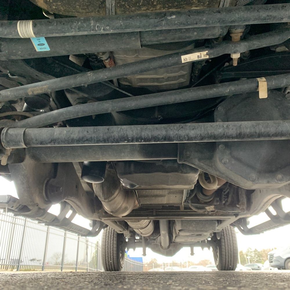 2023 Ford F-350 Super Duty XLT
