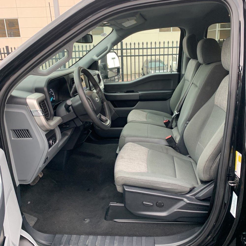 2023 Ford F-350 Super Duty XLT