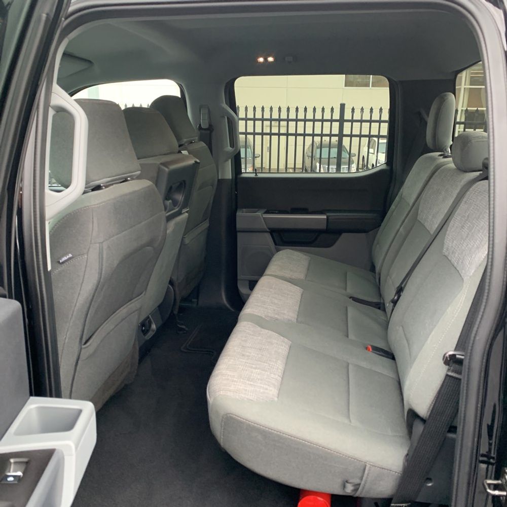 2023 Ford F-350 Super Duty XLT