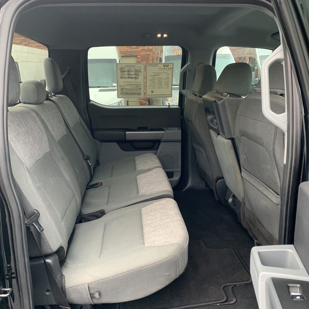 2023 Ford F-350 Super Duty XLT