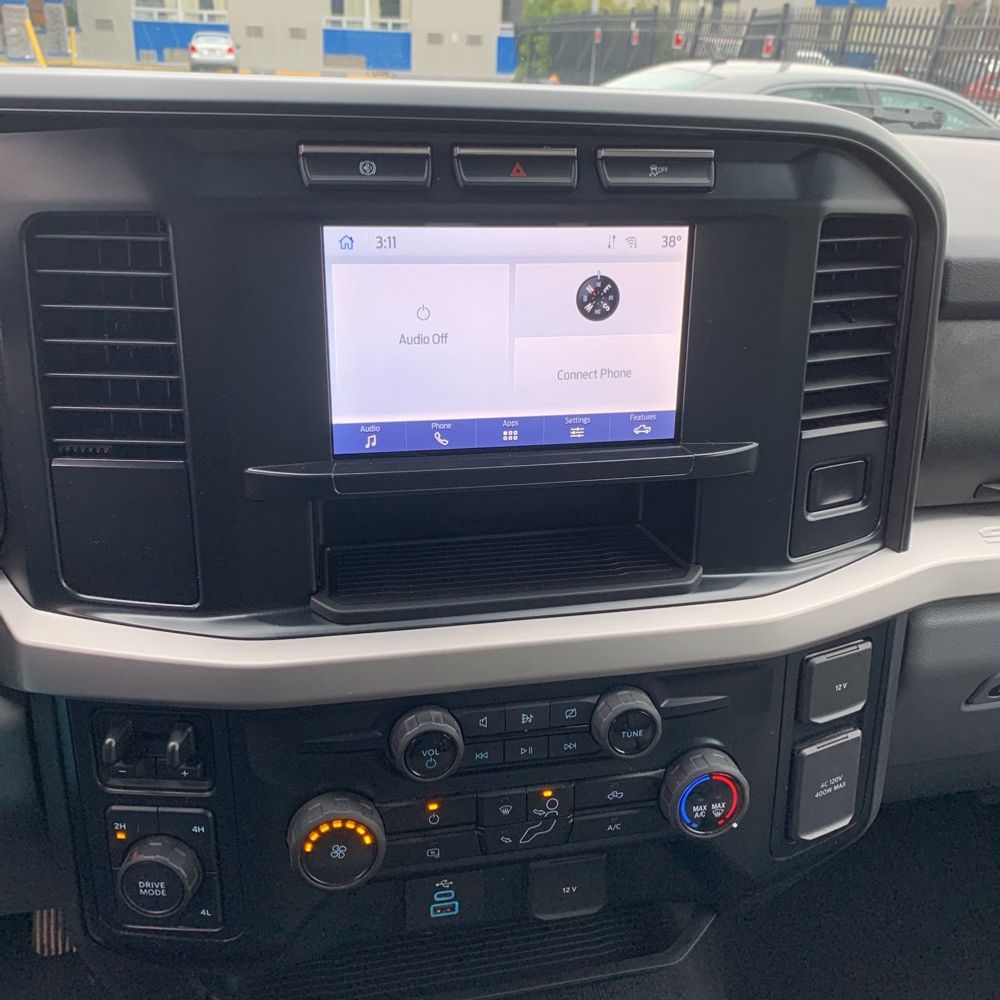 2023 Ford F-350 Super Duty XLT