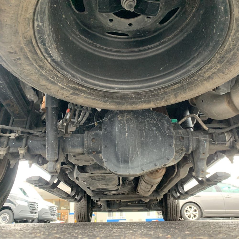 2023 Ford F-350 Super Duty XLT