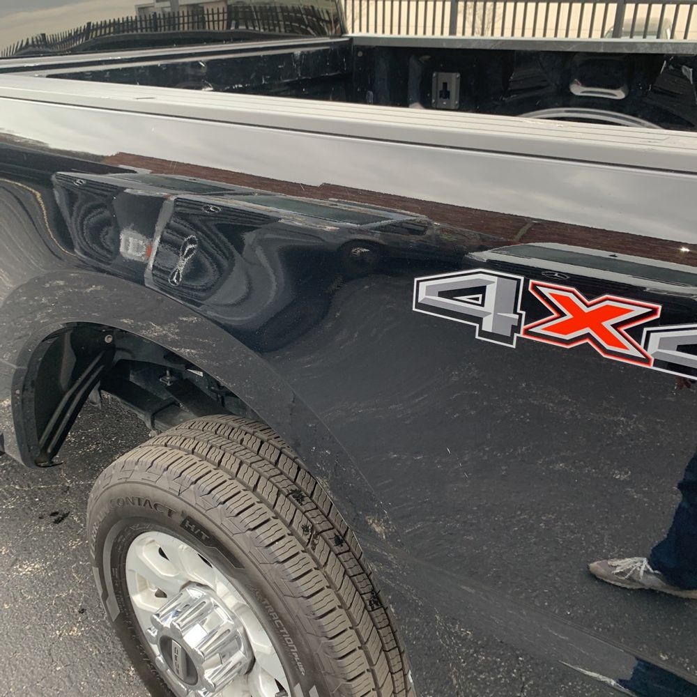 2023 Ford F-350 Super Duty XLT