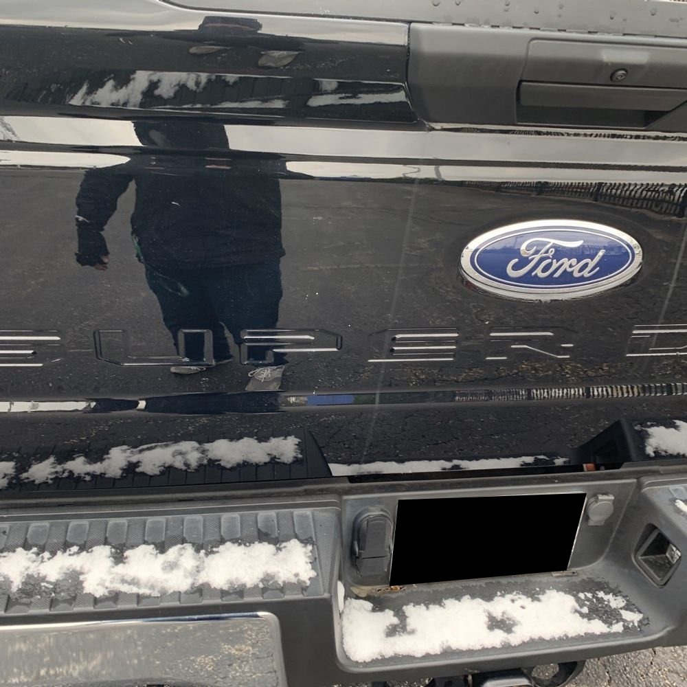 2023 Ford F-350 Super Duty XLT