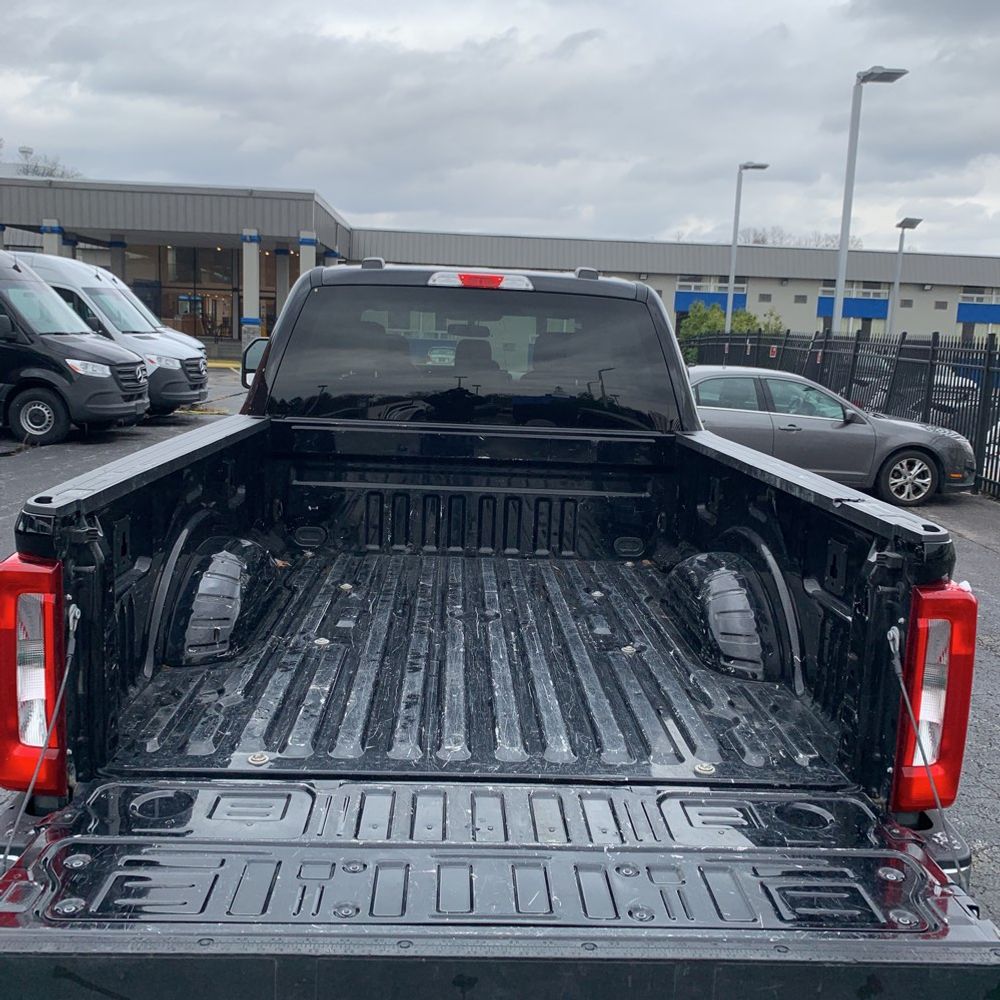 2023 Ford F-350 Super Duty XLT