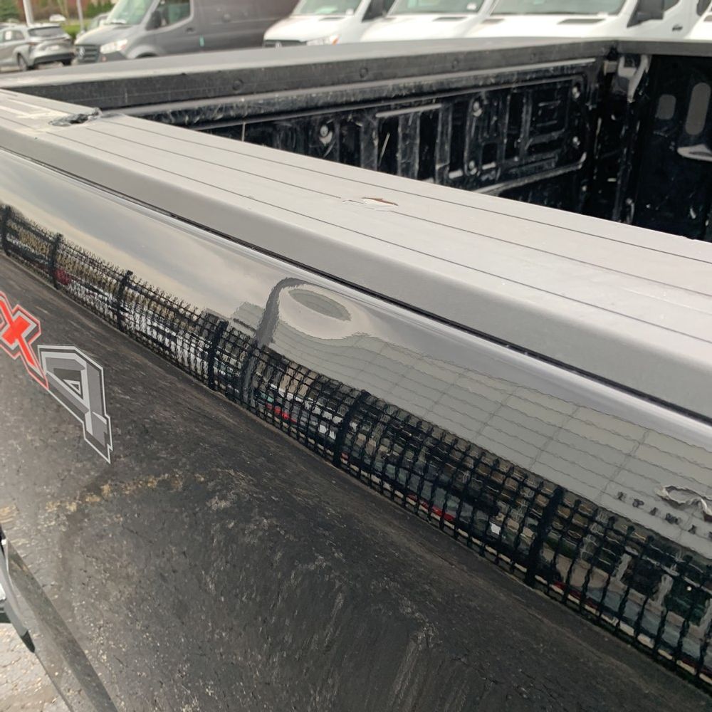 2023 Ford F-350 Super Duty XLT